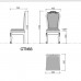 Ghế hội trường GTN66